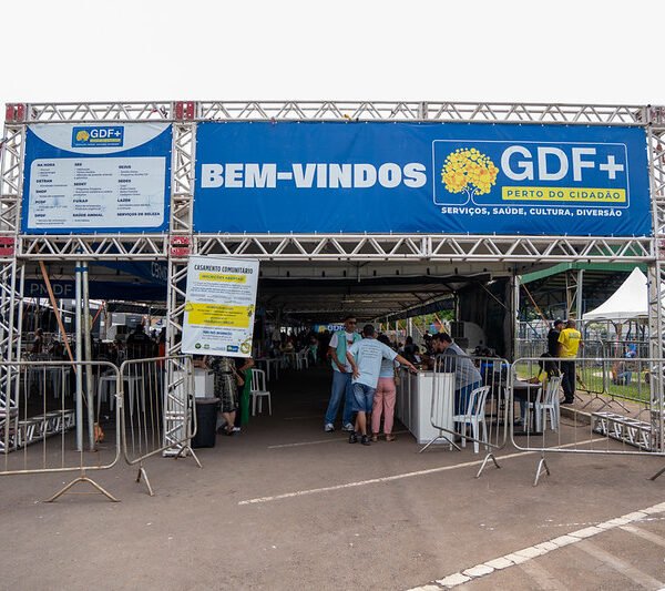 GDF Mais Perto do Cidadão chega a Arapoanga nesta sexta&hellip;