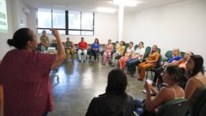 Curso forma mulheres rurais aptas a serem agentes de transformação social em suas comunidades