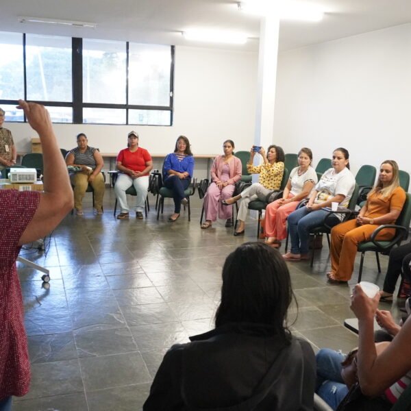 Curso forma mulheres rurais aptas a serem agentes de transformação&hellip;