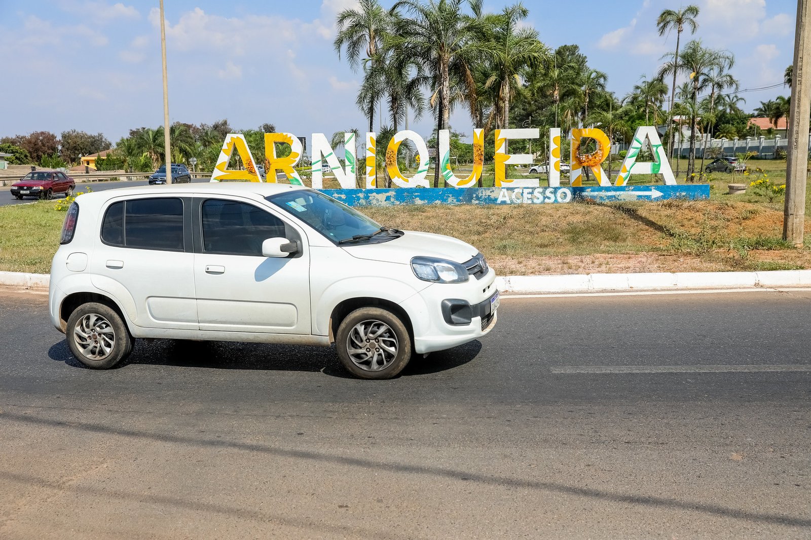 GDF lança edital que permite regularização por interesse social em Arniqueira