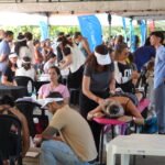 Cuide-se+ chega a Sobradinho neste domingo (1º) com serviços gratuitos de cuidado e acolhimento