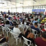 Restaurante Comunitário da QNR, em Ceilândia, ampliará funcionamento em março
