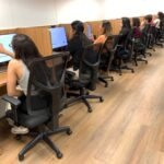 Nova CNH: mais de 3 mil exames teóricos foram realizados no Distrito Federal