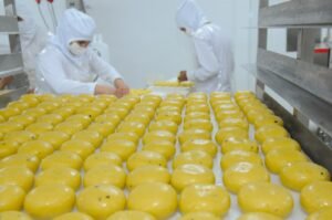 Inscrições para cursos gratuitos de panificação, confeitaria e cozinha poderão ser feitas a partir de segunda-feira (2)