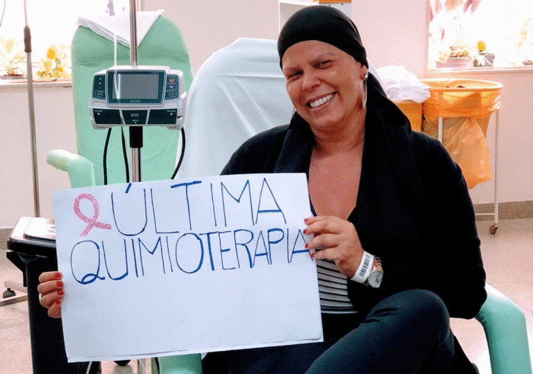 Tempo de espera de pacientes oncológicos na rede pública de saúde no DF é reduzido em 80%