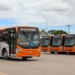 Transporte coletivo do DF renova 90% da frota e lidera o país em modernização dos veículos