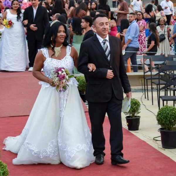 Primeira edição do Casamento Comunitário 2026 será realizada no Museu&hellip;