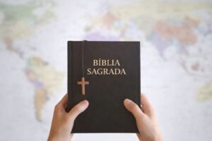 Leitura bíblica demonstra sede de aprendizado, diz estudo