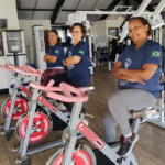 Exercícios físicos ajudam mulheres a enfrentar os desafios do pós-câncer de mama