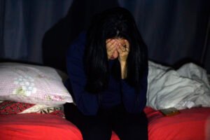 Mais de 30% dos adultos no DF sofrem com insônia