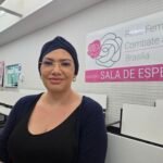 Rede Feminina transforma dor em acolhimento com doação de perucas a pacientes oncológicos