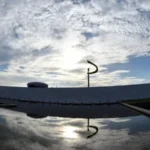 DF tem manhã ensolarada, mas está sob aviso de chuvas intensas