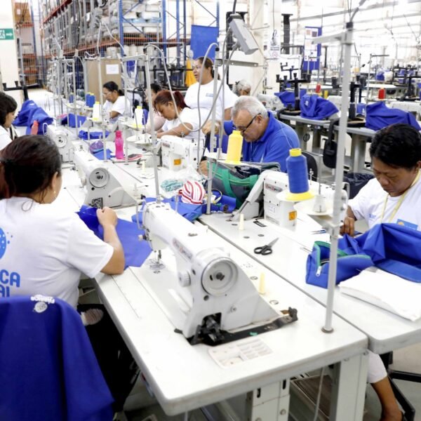 Fábrica Social abre 1.000 vagas para cursos gratuitos de qualificação&hellip;