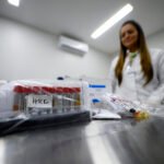 Tecnologia permite novos diagnósticos na rede pública de saúde