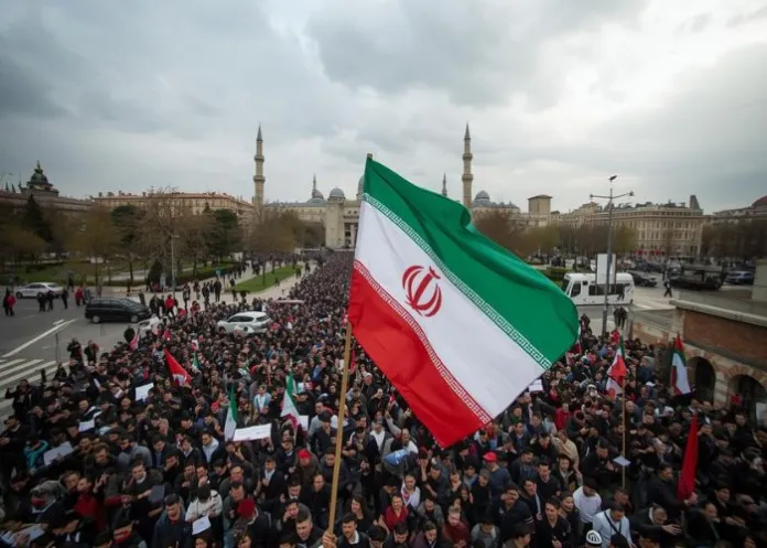 Cristãos mostram fé e generosidade em meio à crise no&hellip;