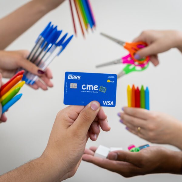 Terceiro lote do Cartão Uniforme Escolar para novos beneficiários é&hellip;