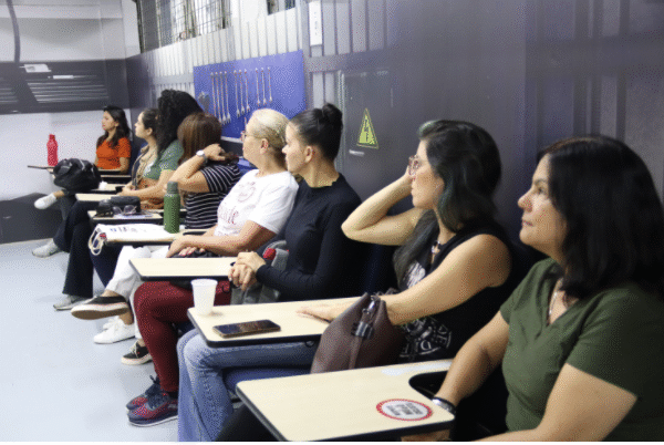 Inscrições abertas para o curso de transporte coletivo de passageiros