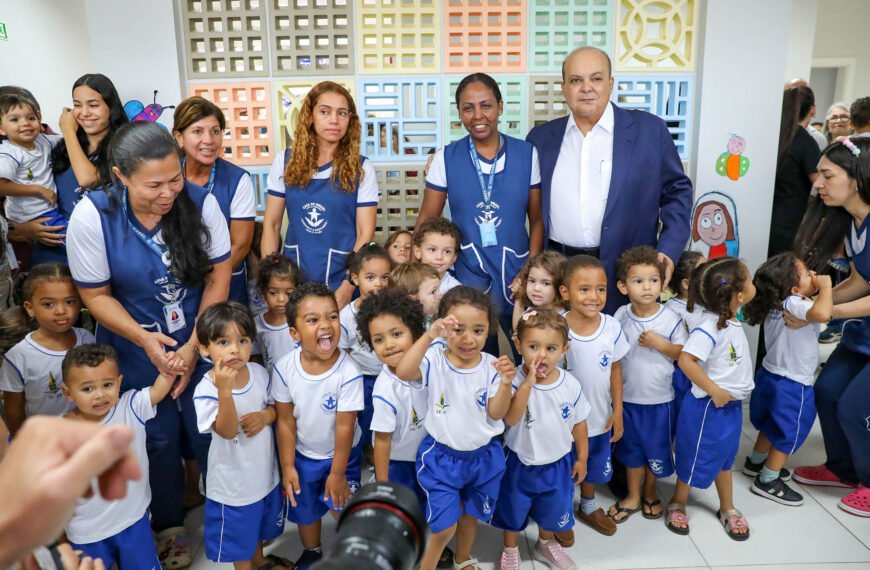 GDF inaugura segundo Cepi em Taguatinga com mais de 200&hellip;