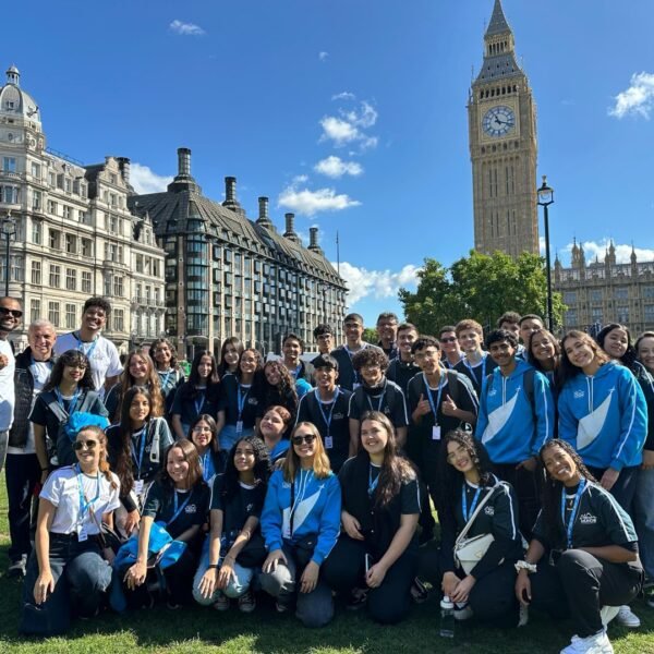 Programa Pontes para o Mundo abre 400 vagas de intercâmbio&hellip;