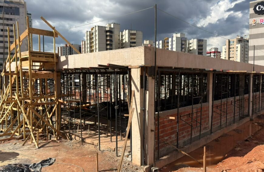 Novas UPAs no Guará e em Águas Claras ampliam atendimento&hellip;