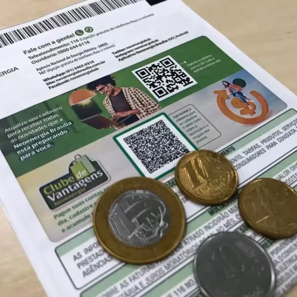 Mais de 22 mil brasilienses podem perder a Tarifa Social&hellip;