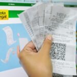 Nota Legal habilita 1.648.250 contribuintes para o sorteio do dia 20 de maio