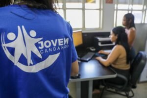 Convocação de candidatos pré-selecionados no programa Jovem Candango é iniciada