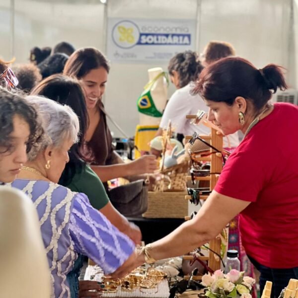 Feira do Trabalho e do Campo leva qualificação e serviços&hellip;