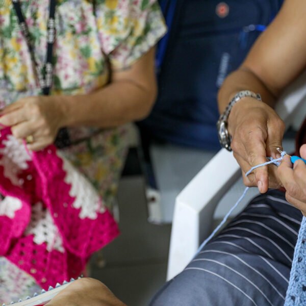 DF amplia rede de saúde mental com novas unidades, reforço&hellip;