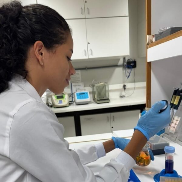 Pesquisa apoiada pela FAPDF aposta em novas tecnologias para enfrentar&hellip;