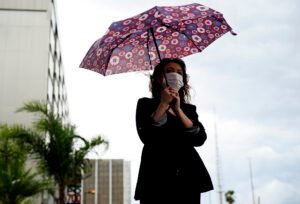 Aumento de casos de Síndrome Respiratória Aguda Grave no país demanda atenção