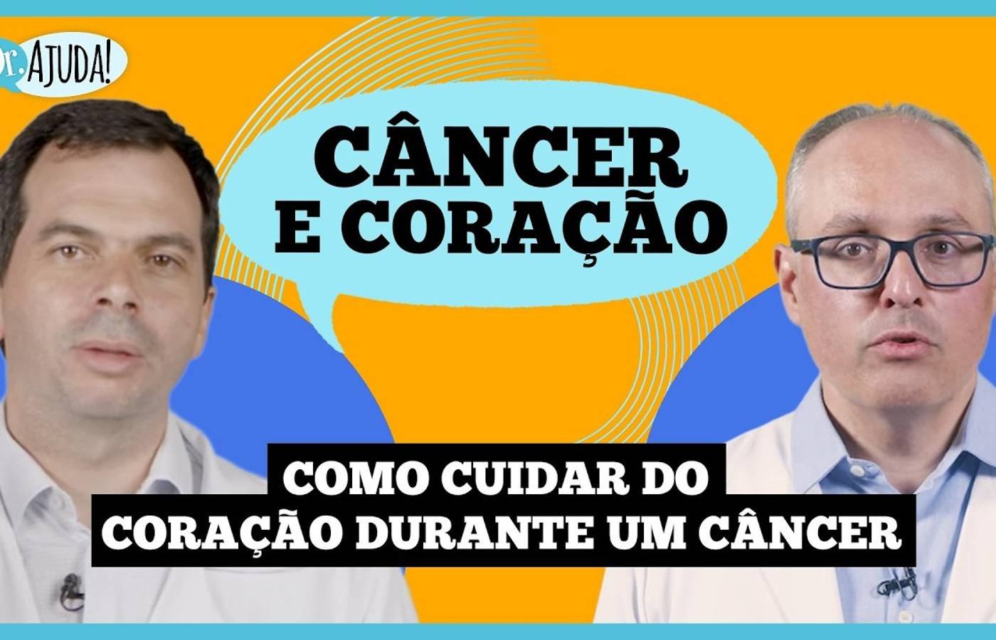 Câncer e coração: a importância do acompanhamento médico