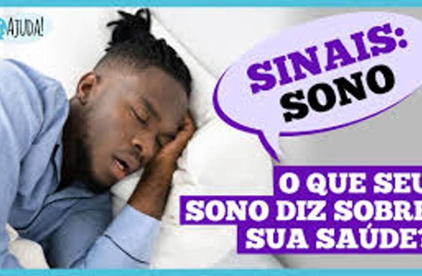 Dr. Ajuda: o que o seu sono diz sobre sua&hellip;