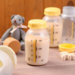 Mais de 4 mil recém-nascidos foram beneficiados com leite humano no Distrito Federal este ano; saiba como doar