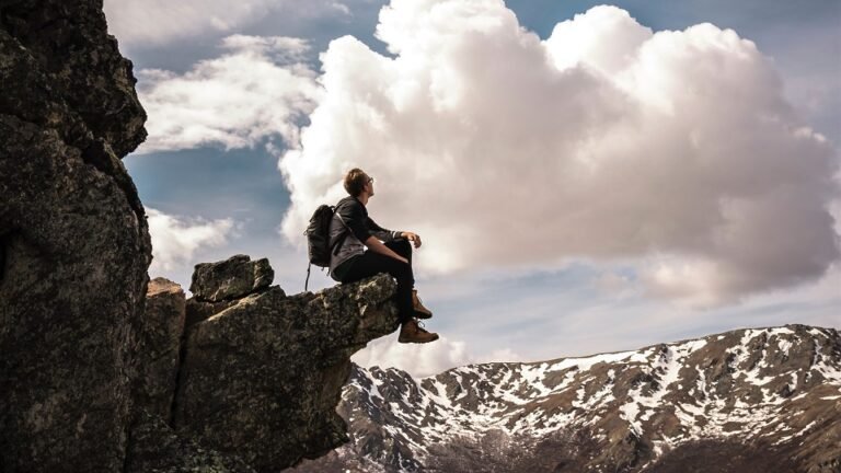 Aceite os pensamentos corretos