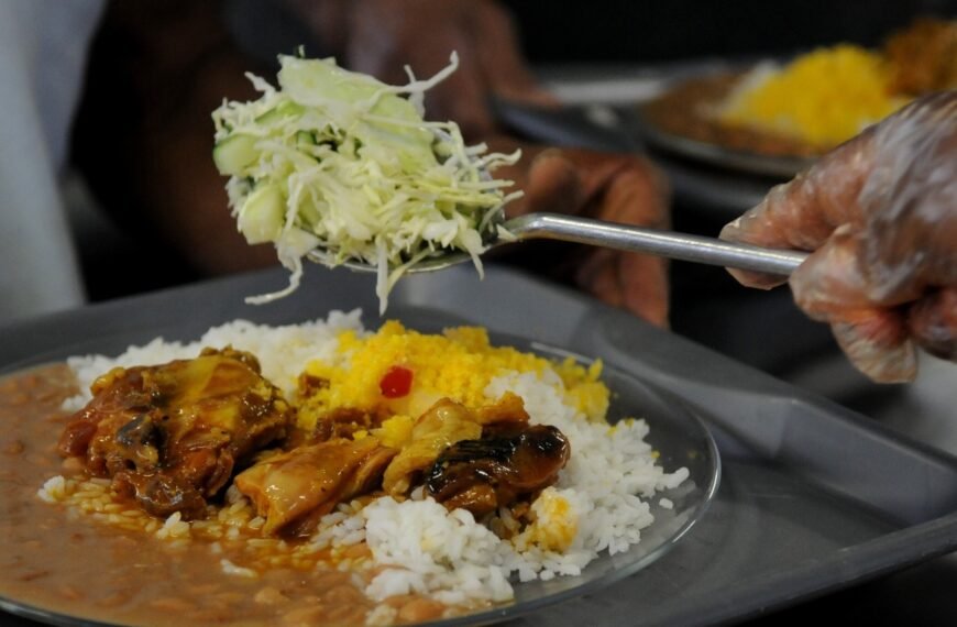 Restaurante Comunitário de Riacho Fundo II fecha neste fim de&hellip;