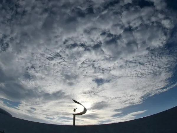 Para viajar ou ficar em casa: confira previsão do tempo&hellip;