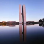 Calor e baixa umidade marca o clima no Distrito Federal nesta segunda