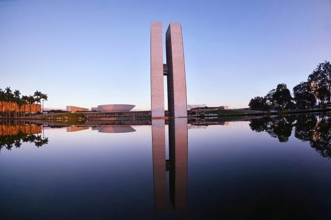 Calor e baixa umidade marca o clima no Distrito Federal&hellip;