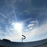 Confira a previsão do tempo para esta quarta-feira (22/4)