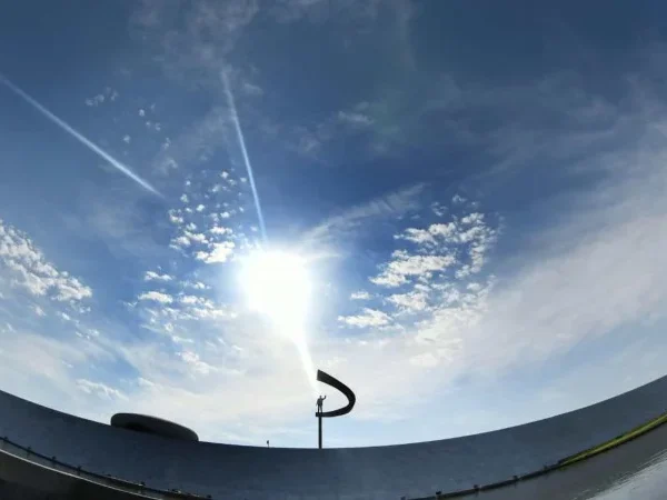 Confira a previsão do tempo para esta quarta-feira (22/4)