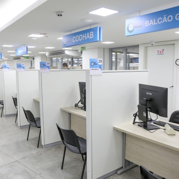 Posto do Na Hora em Samambaia passa a atender público&hellip;