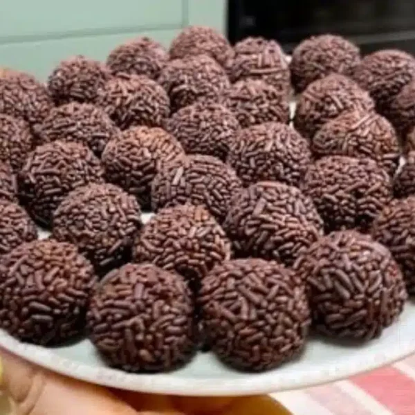 Brigadeiro de Aniversário