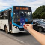 Saiba onde encontrar pontos de recarga do Cartão Mobilidade