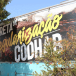 Serviços da Carreta da Regularização chegam ao Guará