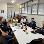 Feira do Guará terá monitoramento eletrônico com uso de inteligência artificial