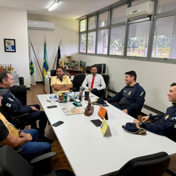 Feira do Guará terá monitoramento eletrônico com uso de inteligência&hellip;