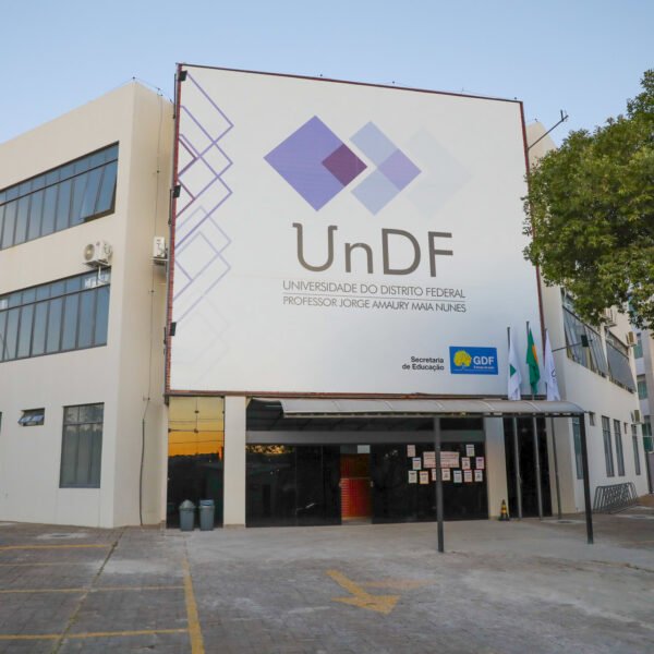 UnDF abre processo seletivo com 740 vagas para cursos de&hellip;