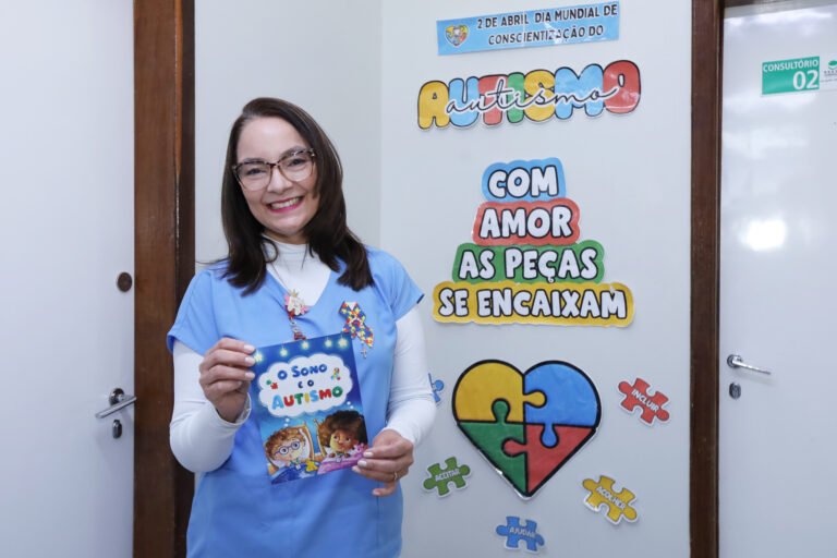 Hábitos de higiene do sono favorecem qualidade de vida de pessoas e famílias atípicas