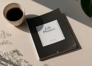 Davi Lago apresenta um planejador integral baseado em fundamentos bíblicos